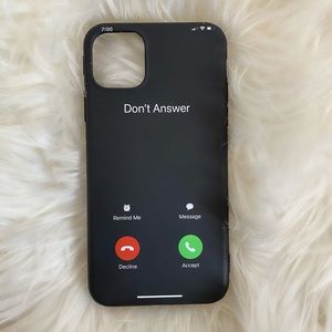 I phone case